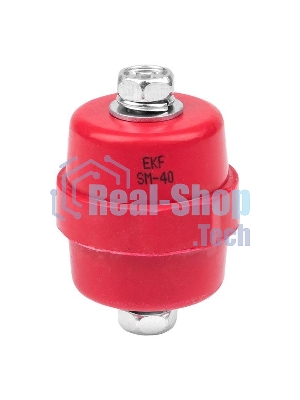 Изолятор SM 40 EKF plc-sm-40