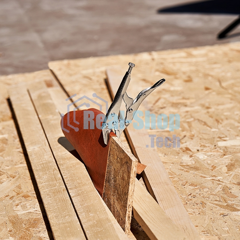 Зажим ручной Rexant 125 мм