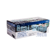 Картридж лазерный Brother TN900BK черный (6000 стр.) для Brother HL-L9200CDWT/MFC-L9550CDWT
