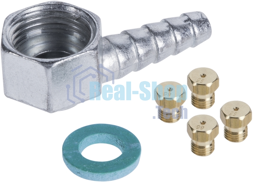 Газовая варочная панель Maunfeld EGHE.64.3STS-EB/G