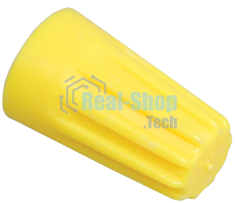 Соединитель проводов СИЗ-1 1.0-3.0 (уп.100шт) ИЭК USC-10-3-100