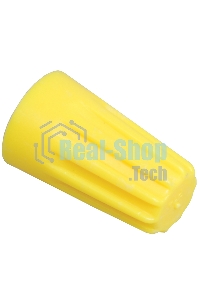 Соединитель проводов СИЗ-1 1.0-3.0 (уп.100шт) ИЭК USC-10-3-100