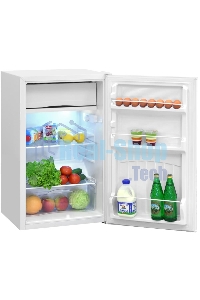 Холодильник Nordfrost NR 403 W белый однокамерный 100/11 л морозилка сверху