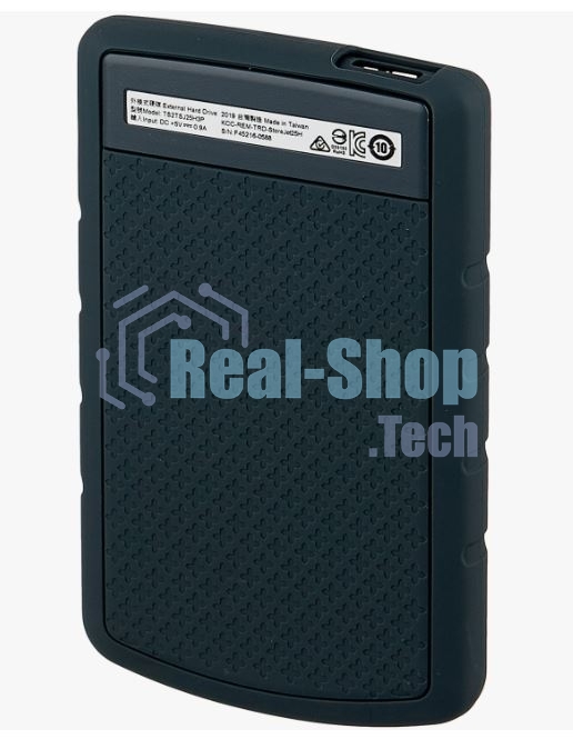 Внешний HDD 2.5