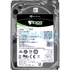 Жесткий диск Seagate HDD SAS 2,5