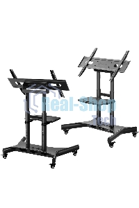 Стойка для телевизора с кронштейном ONKRON 50