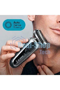 Электробритва Braun 71-S4200cs