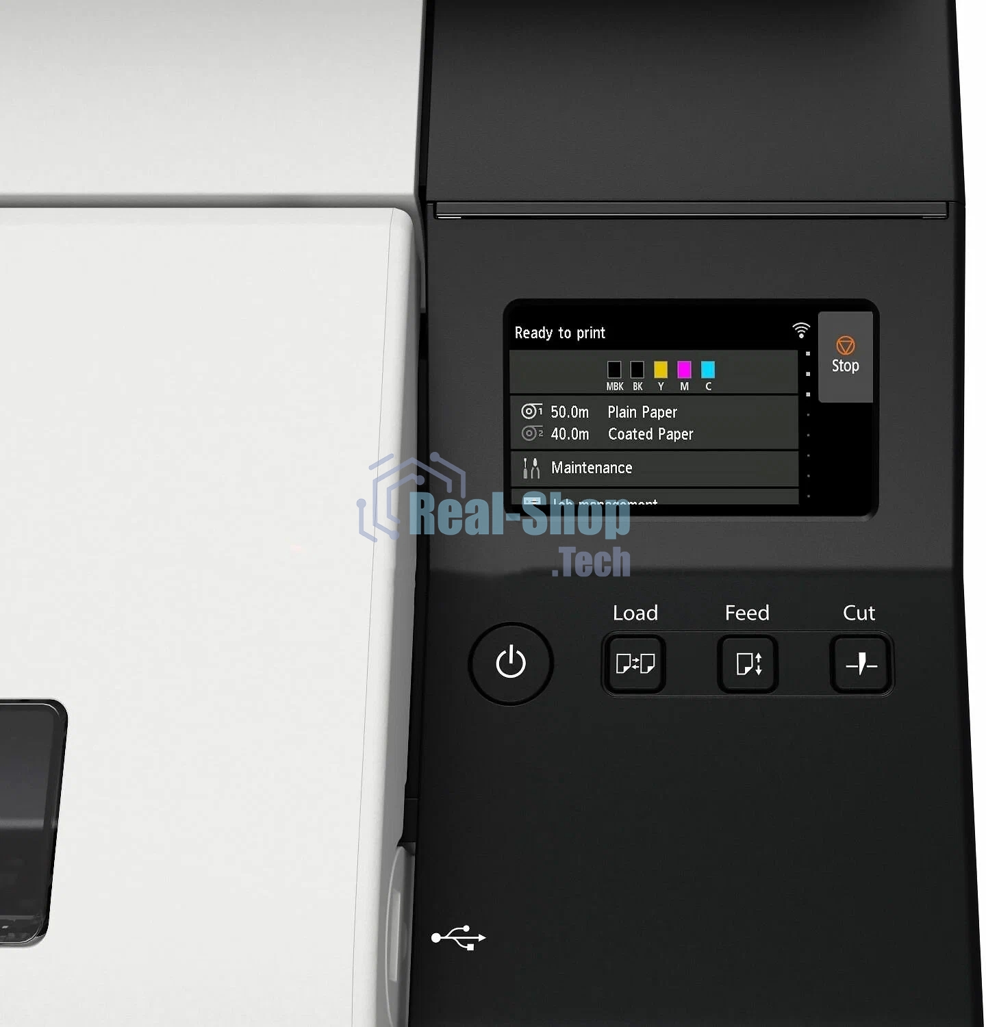 Плоттер струйный Canon iPF TX-3100 (4600C003), A0, 36