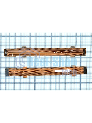 Шлейф основной межплатный для Nokia 3.1 Plus