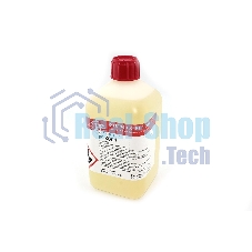 Флюс Interflux IF-8001 жидкий, безотмывочный, 0,5 л.