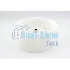 Крыльчатка для вытяжек SHINDO AD0010-01 H-72, D-152