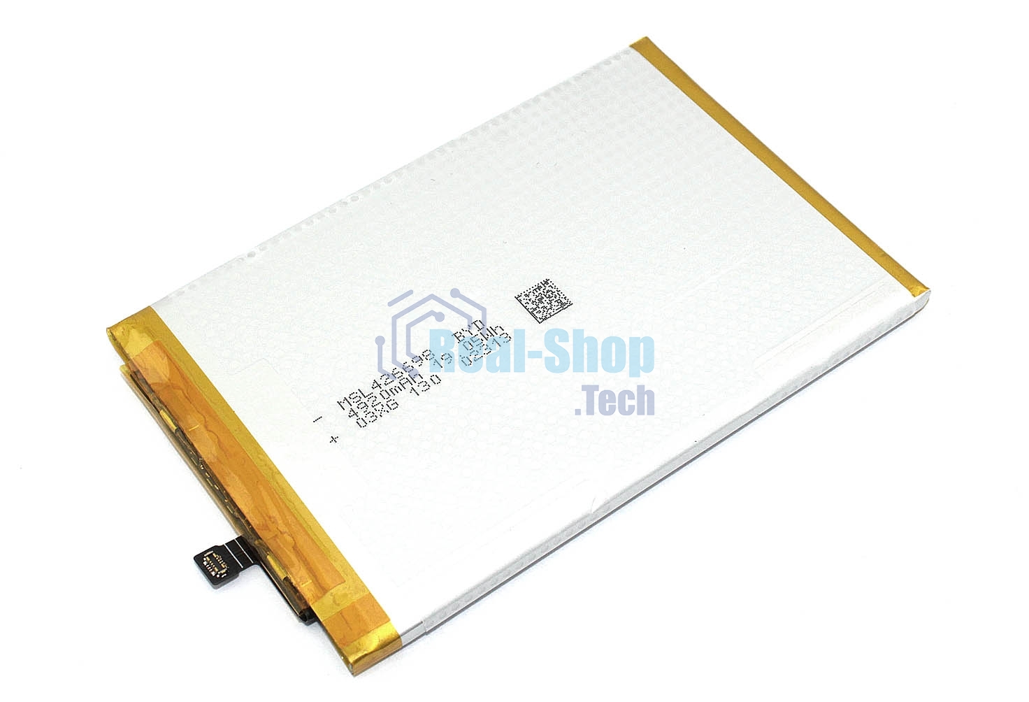 Аккумулятор (батарея) BM5R для Xiaomi Redmi 12