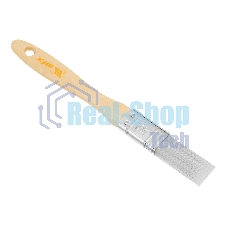 Кисть плоская для лаков 