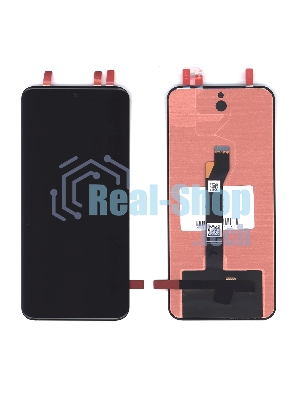 Дисплей (модуль) для Huawei Honor 90 в сборе с тачскрином. черный orig