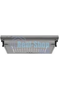 Вытяжка козырьковая Maunfeld MPC 60 нержавеющая сталь, 60 см, 320 куб. м/ч, 59 дБ