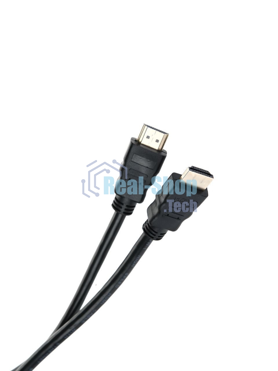 Кабель Telecom HDMI 19M/M ver 2.0,3m TCG200-3M