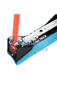 Набор, тапенер садовый для подвязки растений, скобы 10 000 шт., 11 лент 30 м, LUXE Palisad