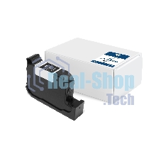 Картридж струйный NVPrint 45 (NV-51645AE) Black для HP (44 мл) совместимый