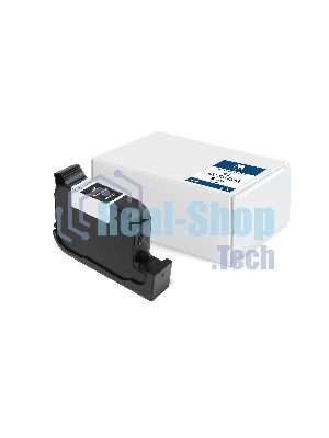 Картридж струйный NVPrint 45 (NV-51645AE) Black для HP (44 мл) совместимый