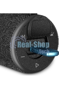 Беспроводная колонка SVEN PS-150, черный