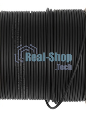 Кабель Lanmaster TWT-6FTP-GY 305м FTP 4 pairs Cat 6 PVC Grey