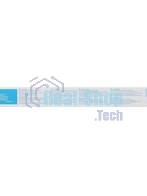 Картридж лазерный Kyocera TK-8525C (1T02RMCNL0/1T02RMCNL1) голубой для TASKalfa 4052ci 20000 стр.