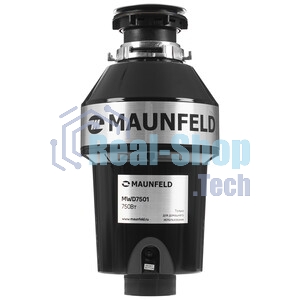 Измельчитель пищевых отходов Maunfeld MWD7501
