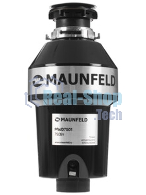 Измельчитель пищевых отходов Maunfeld MWD7501