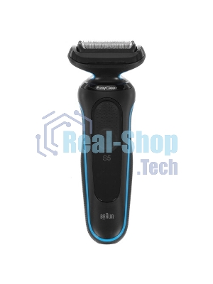 Электробритва Braun 51-B4650cs Blue