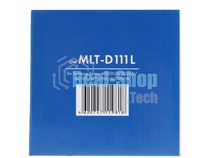 Картридж лазерный NVPrint совместимый Samsung MLT-D111L для Xpress M2020/M2020W/M2070/M2070W/M2070FW (1500k)