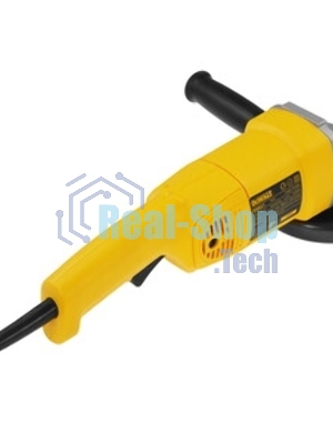 Угловая шлифовальная машина DeWalt 1400 Вт, 125 мм. DW831