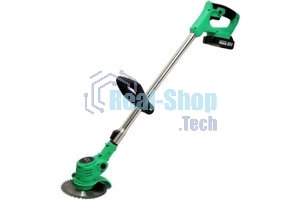 Набор аккумуляторного инструмента ZITREK (GreenCut 20, ZKBL20, GreenSaw 20 Extra Power) 3 в 1, 1х2.0Ач, 1х4.0Ач