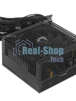 Блок питания Aerocool/Formula APMM-500BD, 500Вт, 80 PLUS Bronze, 120мм, черный