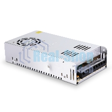 Блок питания 12V 360W 30A IP20 90-260V 215*115*50