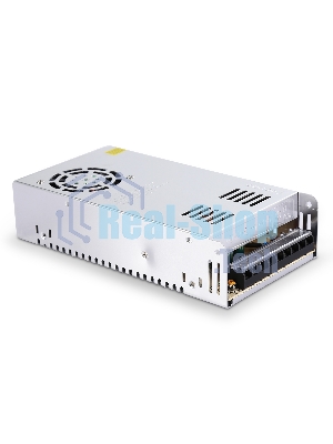 Блок питания 12V 360W 30A IP20 90-260V 215*115*50