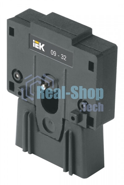 Механизм блокировки для КМИ(40А-95А) IEK KKM30D-MB