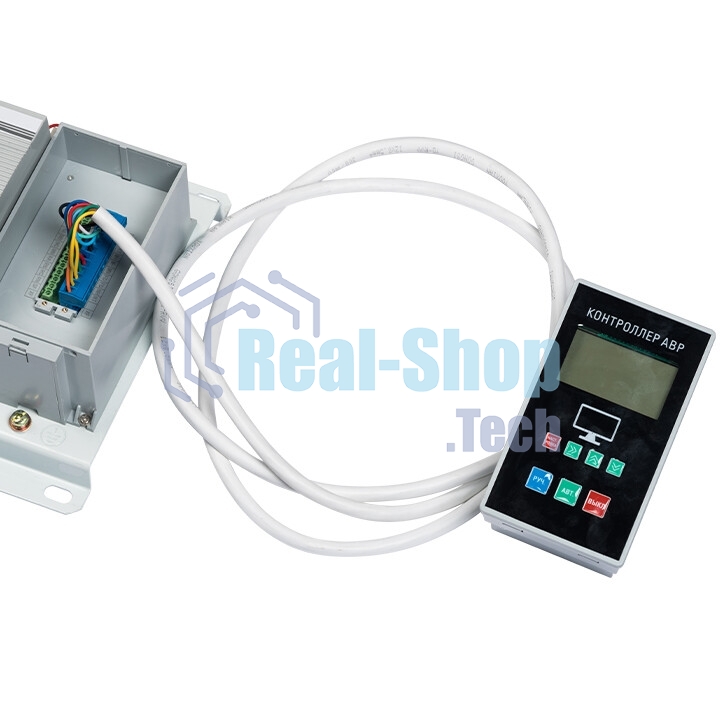 Устройство АВР ТСM 400/400А 3р EKF PROxima ats-tsm-400A-3p-pro EKF