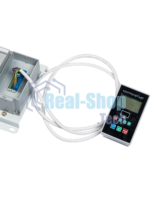 Устройство АВР ТСM 400/400А 3р EKF PROxima ats-tsm-400A-3p-pro EKF