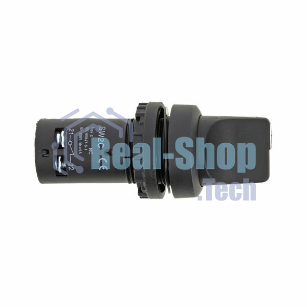 Переключатель SW2C-11-X/2 2P NO +NC EKF sw2c-11x/2