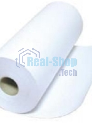 Бумага Lomond 1214207 914мм-80м/80г/м2/белый матовое инженерная бумага