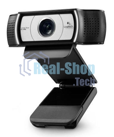 Веб-камера Logitech Webcam C930с 960-000972/960-001260