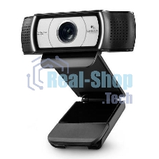 Веб-камера Logitech Webcam C930с 960-000972/960-001260