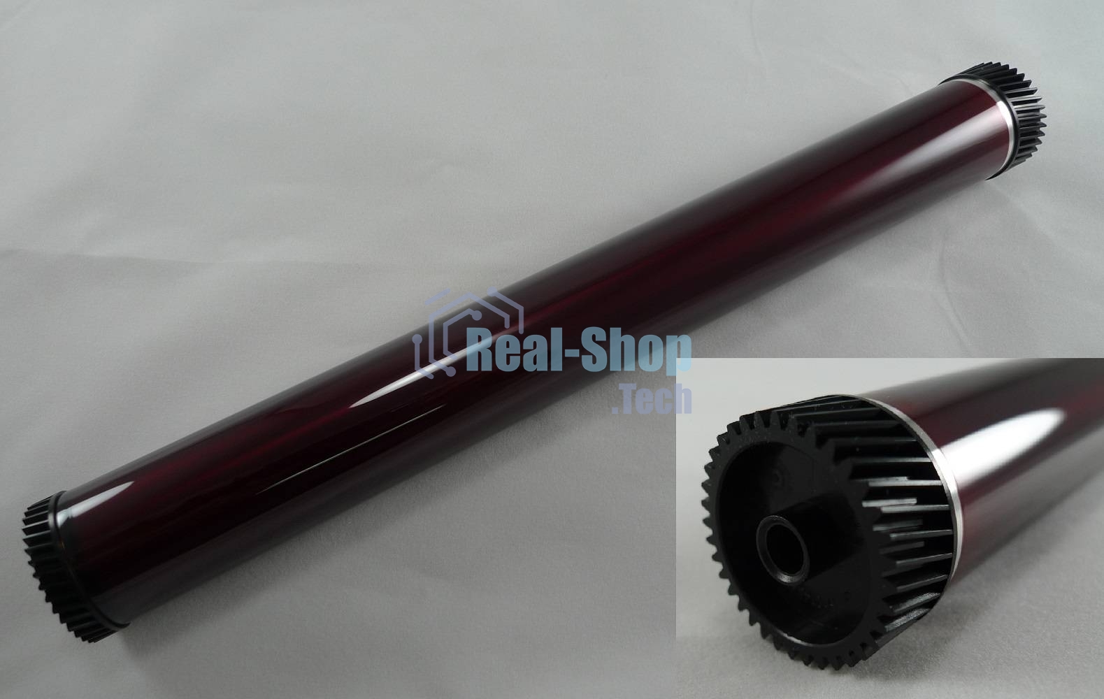 Барабан ELP Kyocera-Mita FS-1100/1028/1035/1128/1135/1300/1320/1350/1370 DK-130 High Quality (Китай)