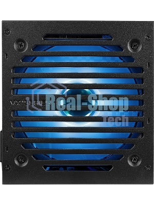 Блок питания Aerocool/Formula VX PLUS 800 RGb, 800Вт, 120мм, черный