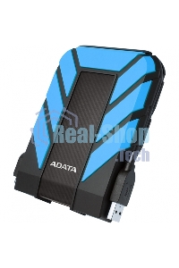 Внешний HDD 2.5