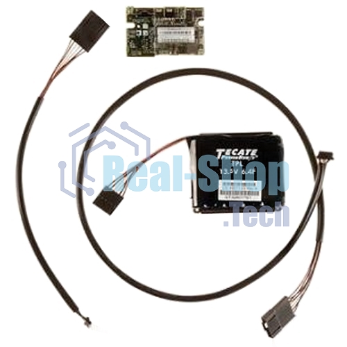 Модуль LSI LSICVM02 CacheVault for 9361 series (LSI00418)