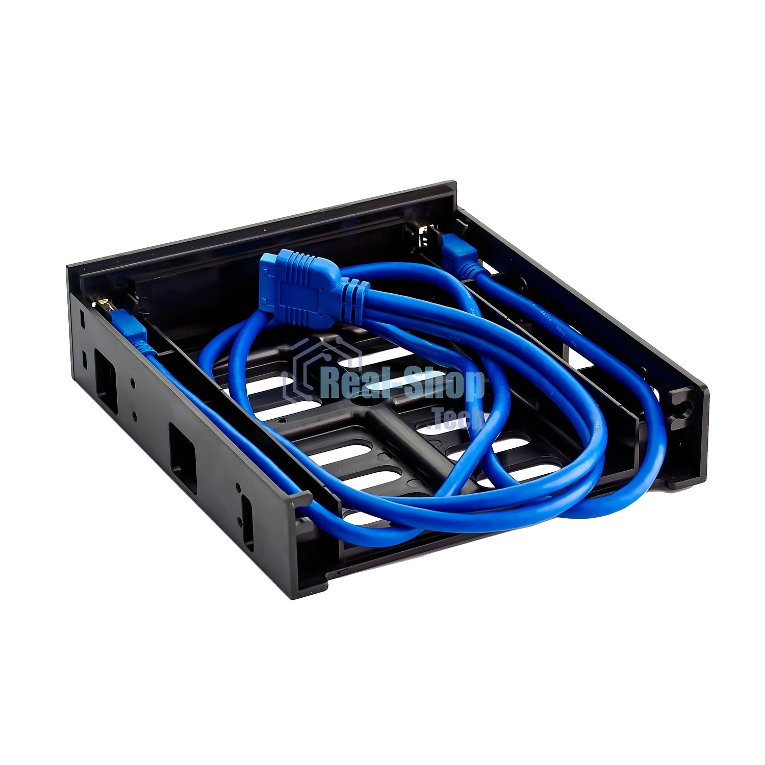 Салазки ExeGate EX280445RUS (переходник) для установки HDD 2.5/3.5