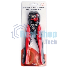 Инструмент Cablexpert T-766, обжимной