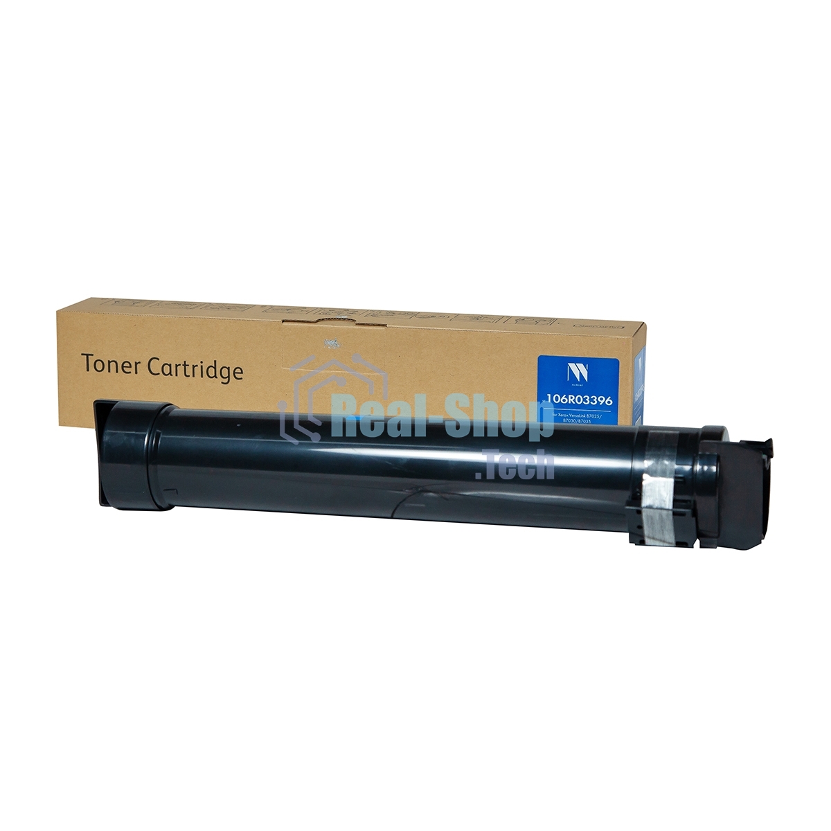 Картридж лазерный совместимый NVPrint NV-106R03396 для Xerox VersaLink B7025/B7030/B7035 (31000k)