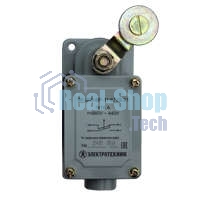 Выключатель концевой ВК-200 БР11-67У2-21 Электротехник ET051928